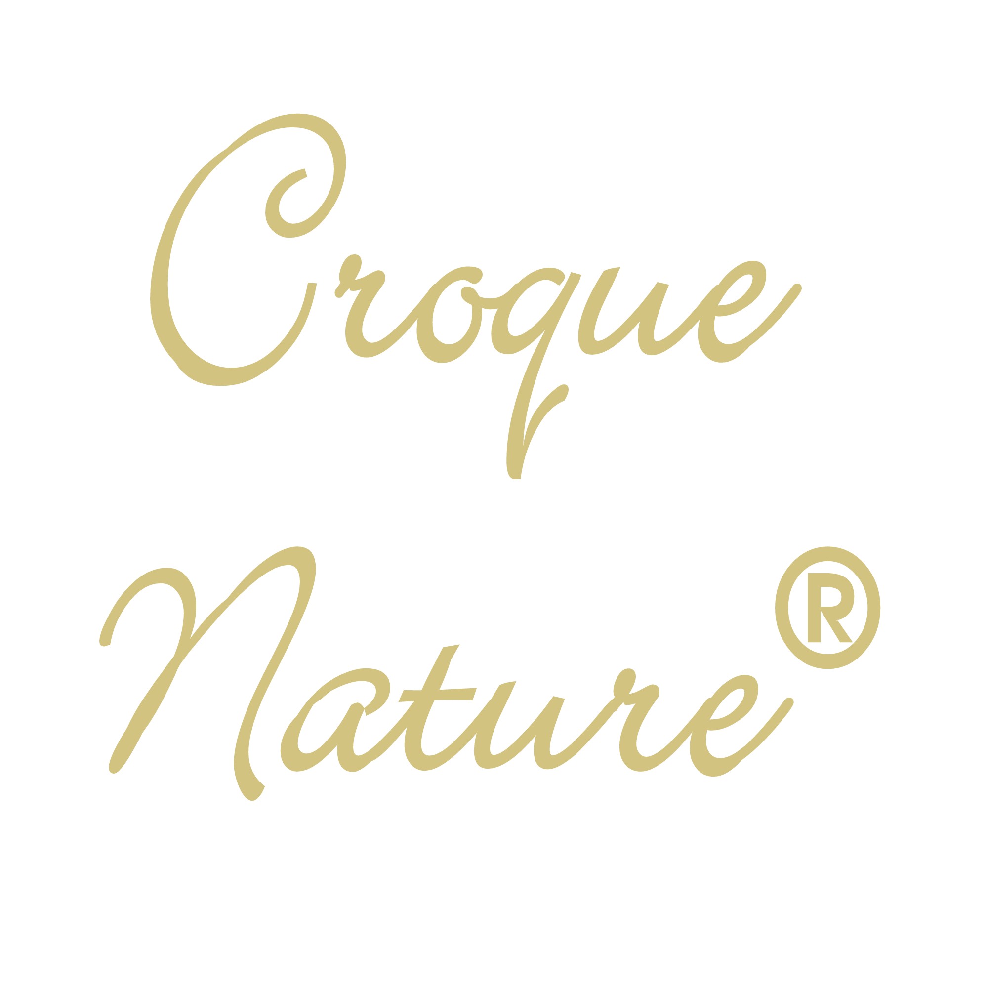 CROQUE NATURE® BOUGEY